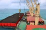 Loading Coal