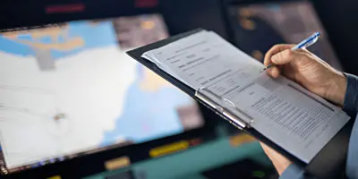 Menu icon